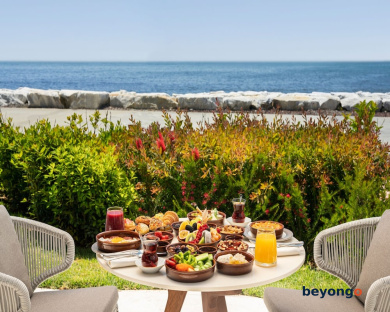 JW Marriott Hotel Istanbul Marmara Sea 118
