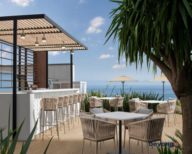 JW Marriott Hotel Istanbul Marmara Sea 12
