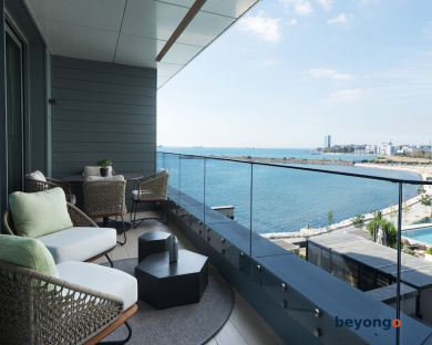 JW Marriott Hotel Istanbul Marmara Sea 120