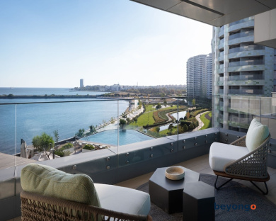 JW Marriott Hotel Istanbul Marmara Sea 121