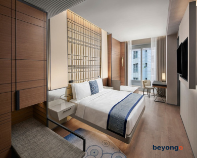 JW Marriott Hotel Istanbul Marmara Sea 123