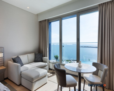 JW Marriott Hotel Istanbul Marmara Sea 124