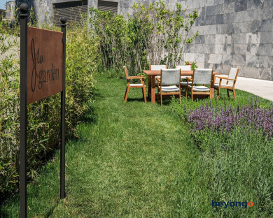 JW Marriott Hotel Istanbul Marmara Sea 125