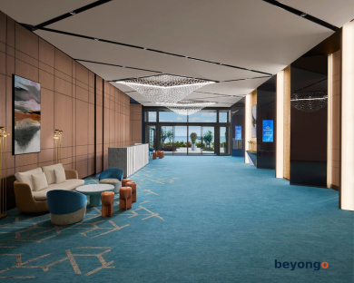 JW Marriott Hotel Istanbul Marmara Sea 128