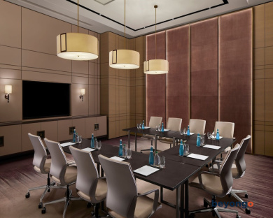 JW Marriott Hotel Istanbul Marmara Sea 129