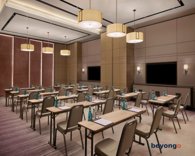JW Marriott Hotel Istanbul Marmara Sea 132