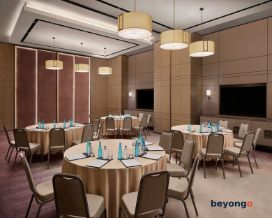 JW Marriott Hotel Istanbul Marmara Sea 133