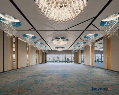JW Marriott Hotel Istanbul Marmara Sea 134