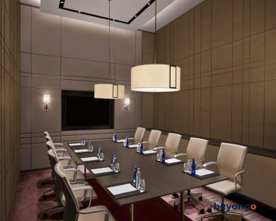 JW Marriott Hotel Istanbul Marmara Sea 136