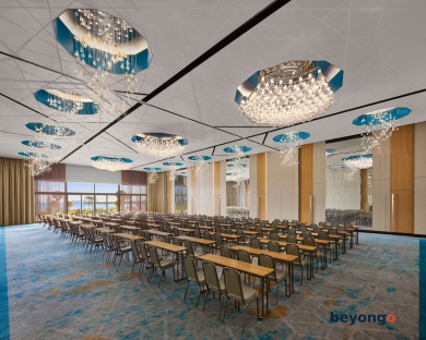 JW Marriott Hotel Istanbul Marmara Sea 137