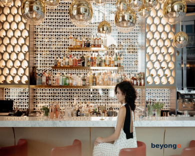 JW Marriott Hotel Istanbul Marmara Sea 138