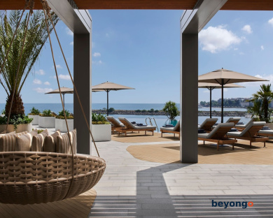 JW Marriott Hotel Istanbul Marmara Sea 14