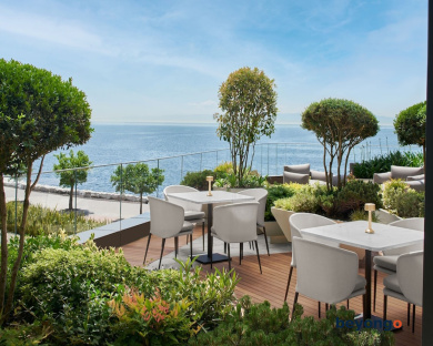 JW Marriott Hotel Istanbul Marmara Sea 140