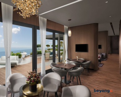 JW Marriott Hotel Istanbul Marmara Sea 143