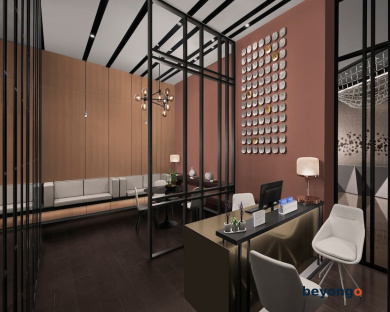 JW Marriott Hotel Istanbul Marmara Sea 144
