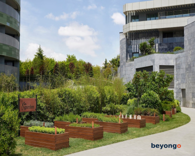 JW Marriott Hotel Istanbul Marmara Sea 147