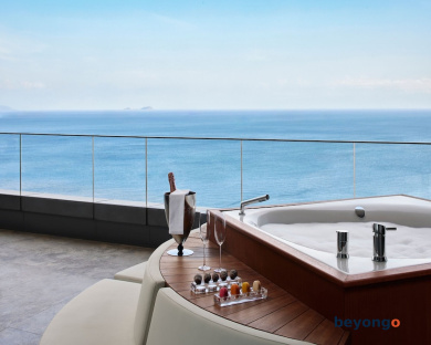 JW Marriott Hotel Istanbul Marmara Sea 148