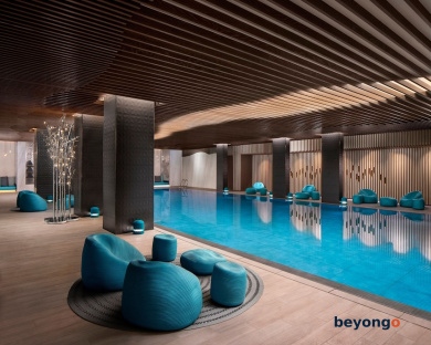 JW Marriott Hotel Istanbul Marmara Sea 15