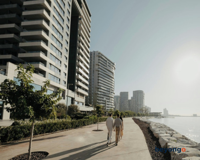 JW Marriott Hotel Istanbul Marmara Sea 156