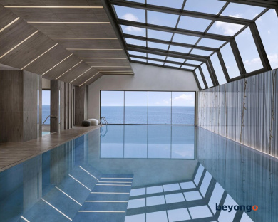 JW Marriott Hotel Istanbul Marmara Sea 16