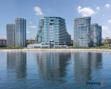 JW Marriott Hotel Istanbul Marmara Sea 162