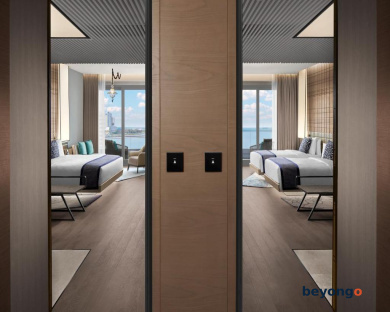 JW Marriott Hotel Istanbul Marmara Sea 163