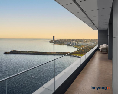 JW Marriott Hotel Istanbul Marmara Sea 165
