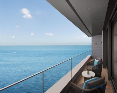JW Marriott Hotel Istanbul Marmara Sea 166