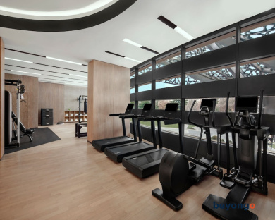 JW Marriott Hotel Istanbul Marmara Sea 17