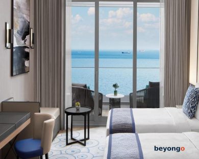 JW Marriott Hotel Istanbul Marmara Sea 170