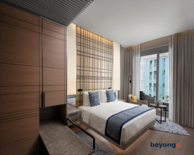 JW Marriott Hotel Istanbul Marmara Sea 177