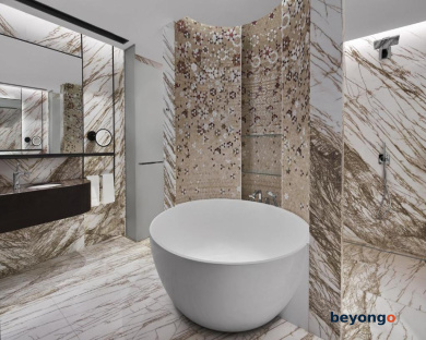 JW Marriott Hotel Istanbul Marmara Sea 185