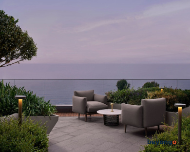 JW Marriott Hotel Istanbul Marmara Sea 187