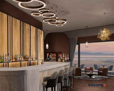 JW Marriott Hotel Istanbul Marmara Sea 189