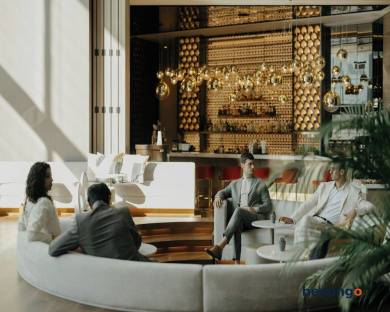 JW Marriott Hotel Istanbul Marmara Sea 190