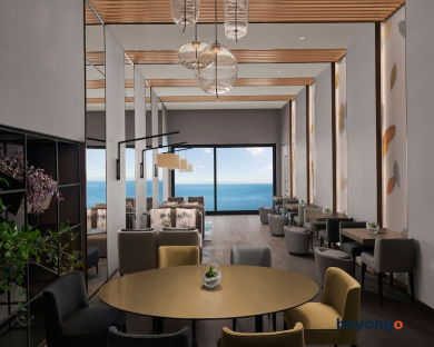 JW Marriott Hotel Istanbul Marmara Sea 191