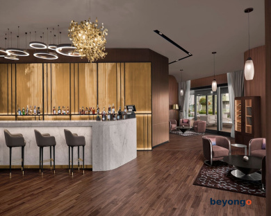 JW Marriott Hotel Istanbul Marmara Sea 193