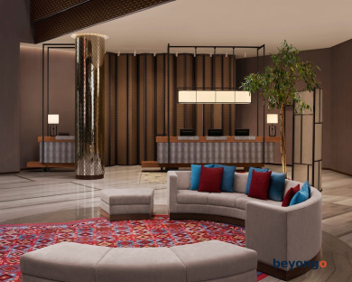 JW Marriott Hotel Istanbul Marmara Sea 194