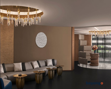 JW Marriott Hotel Istanbul Marmara Sea 24
