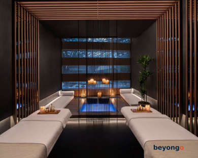 JW Marriott Hotel Istanbul Marmara Sea 25