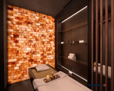 JW Marriott Hotel Istanbul Marmara Sea 27