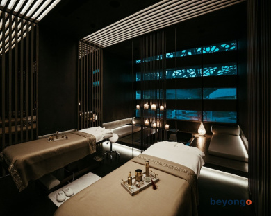JW Marriott Hotel Istanbul Marmara Sea 29