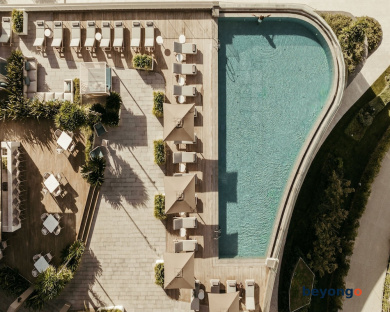 JW Marriott Hotel Istanbul Marmara Sea 3