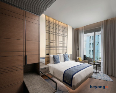 JW Marriott Hotel Istanbul Marmara Sea 33