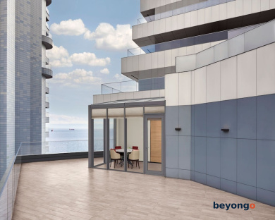 JW Marriott Hotel Istanbul Marmara Sea 42