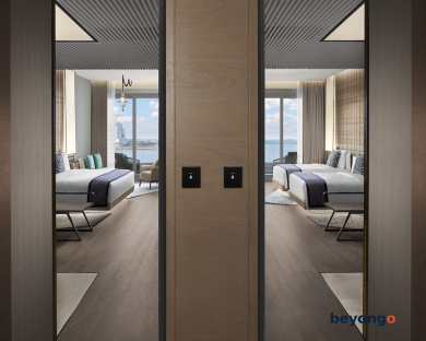 JW Marriott Hotel Istanbul Marmara Sea 44