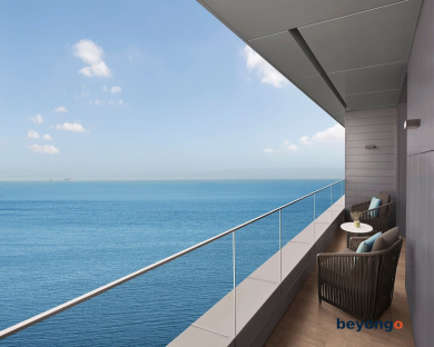 JW Marriott Hotel Istanbul Marmara Sea 45