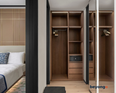 JW Marriott Hotel Istanbul Marmara Sea 46