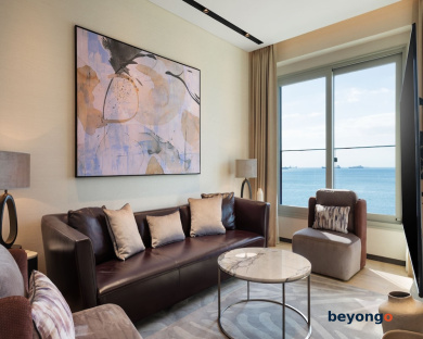 JW Marriott Hotel Istanbul Marmara Sea 47