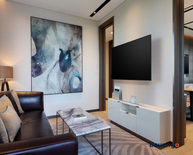 JW Marriott Hotel Istanbul Marmara Sea 48